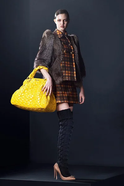 Look 8